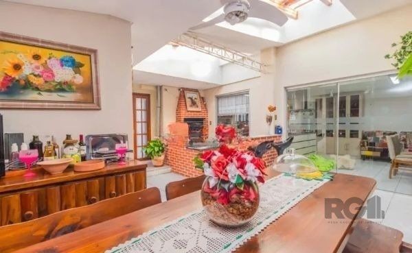 Casa à venda com 8 quartos, 442m² - Foto 29