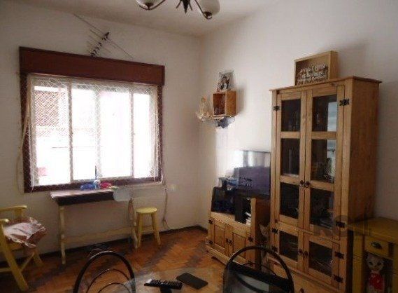 Apartamento à venda com 1 quarto, 41m² - Foto 1