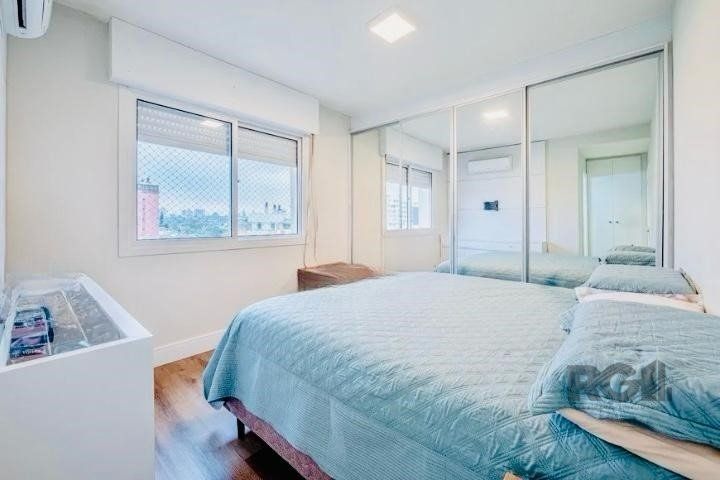 Apartamento à venda com 3 quartos, 112m² - Foto 9