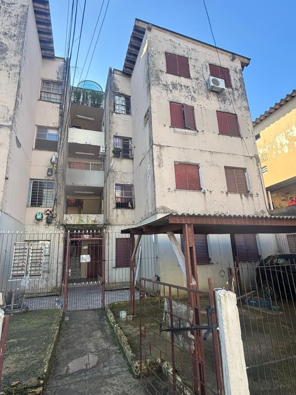 Apartamento 2 quartos à venda, 39m², Maria Regina - Alvorada — foto 3