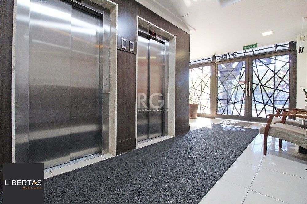 Prédio Inteiro à venda com 1 quarto, 42m² - Foto 5