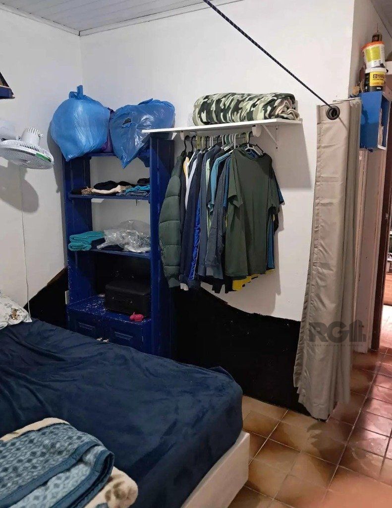 Apartamento à venda com 1 quarto, 27m² - Foto 6
