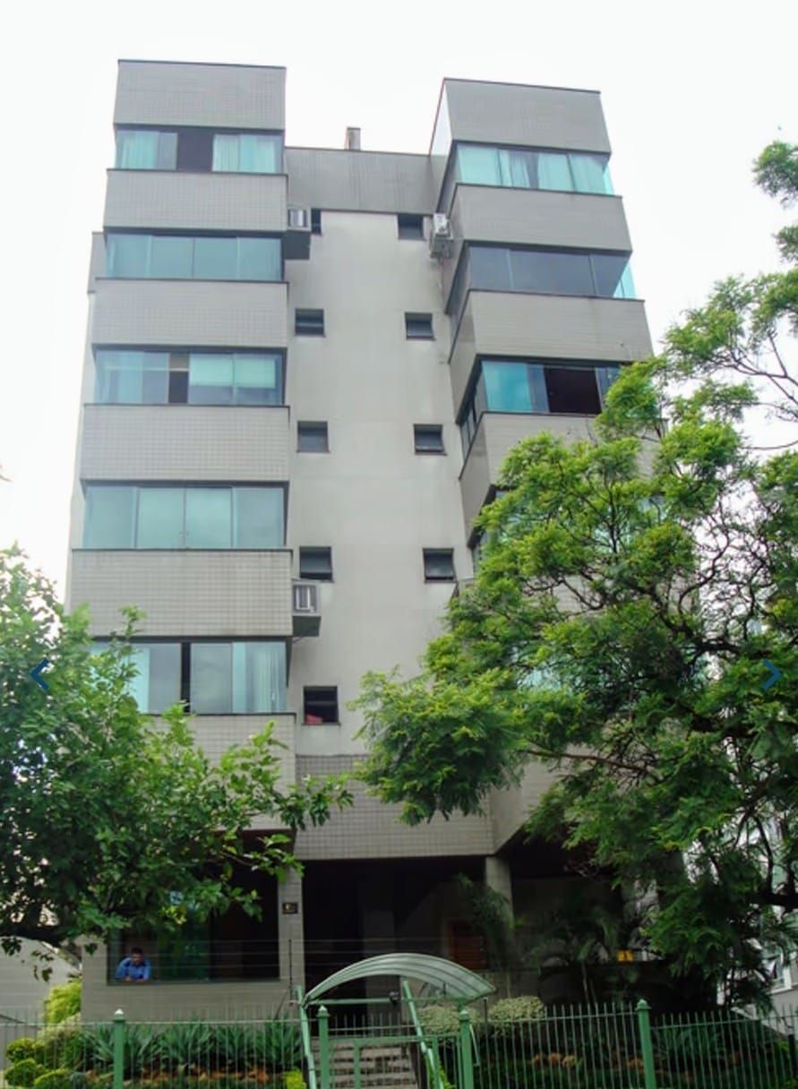 Cobertura, 3 quartos, 208 m² - Foto 25