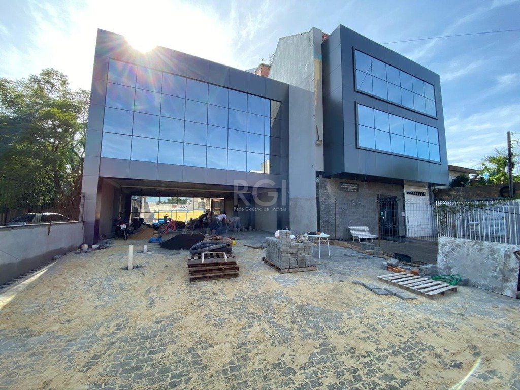 Prédio Inteiro à venda, 620m² - Foto 1