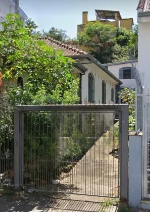 Casa 1 dormitório no bairro Jardim São Pedro
