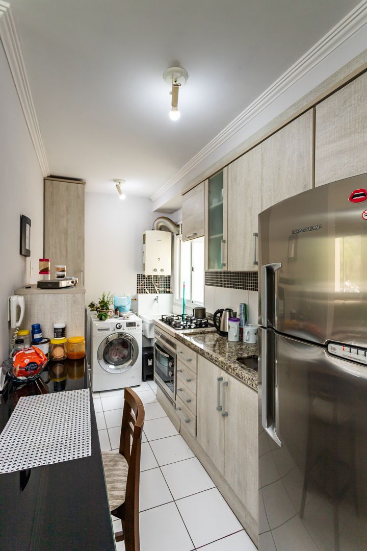Apartamento, 3 quartos, 68 m² - Foto 23