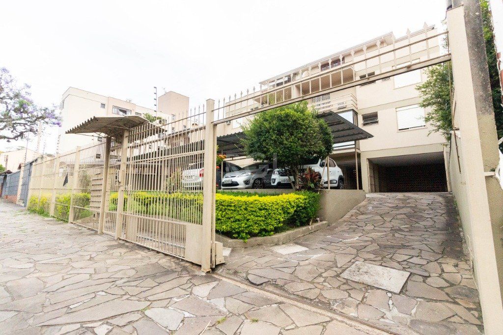 Apartamento para Venda - 42.07m², 2 dormitórios, 2 vagas - Glória