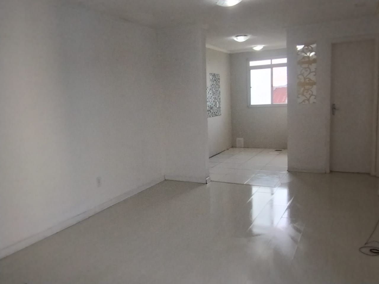 APTO DE 02 DORMITÓRIOS . 01 VAGA ESCRITURADA DESCOBERTA, DESOCUPADO , PODE RECEBER FINANCIAMENTO — foto 4
