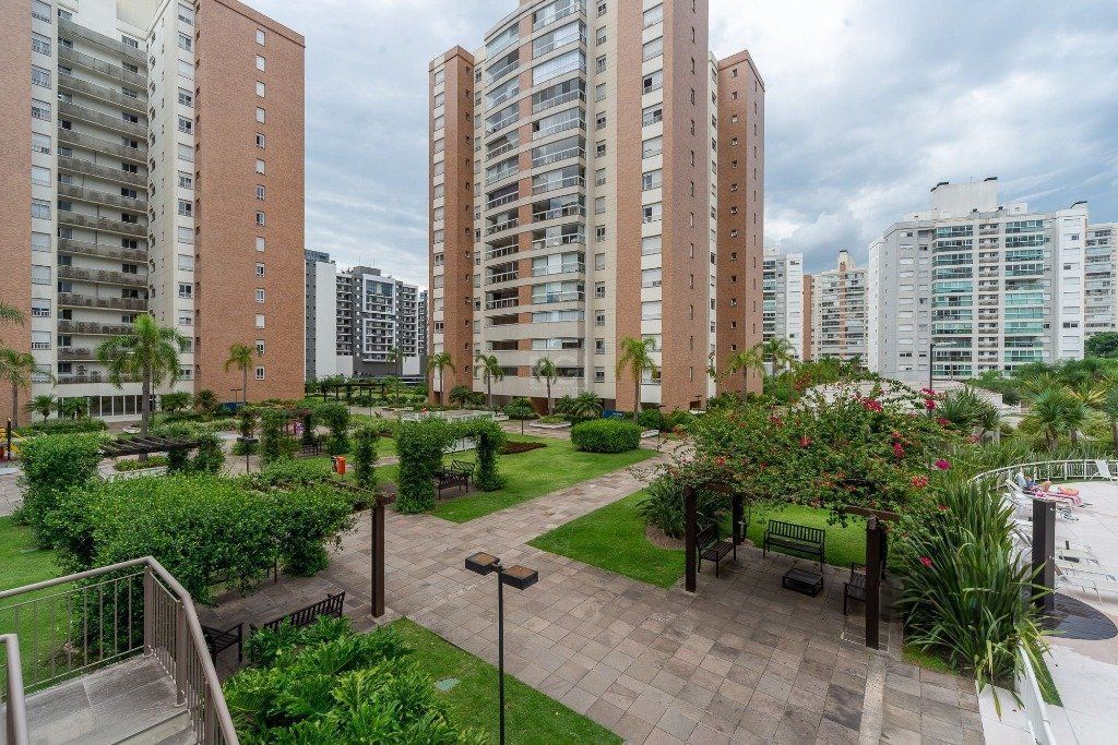 Apartamento, 3 quartos, 162 m² - Foto 21