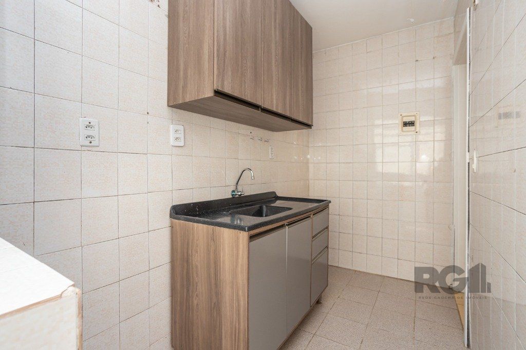 Apartamento à venda com 1 quarto, 35m² - Foto 13