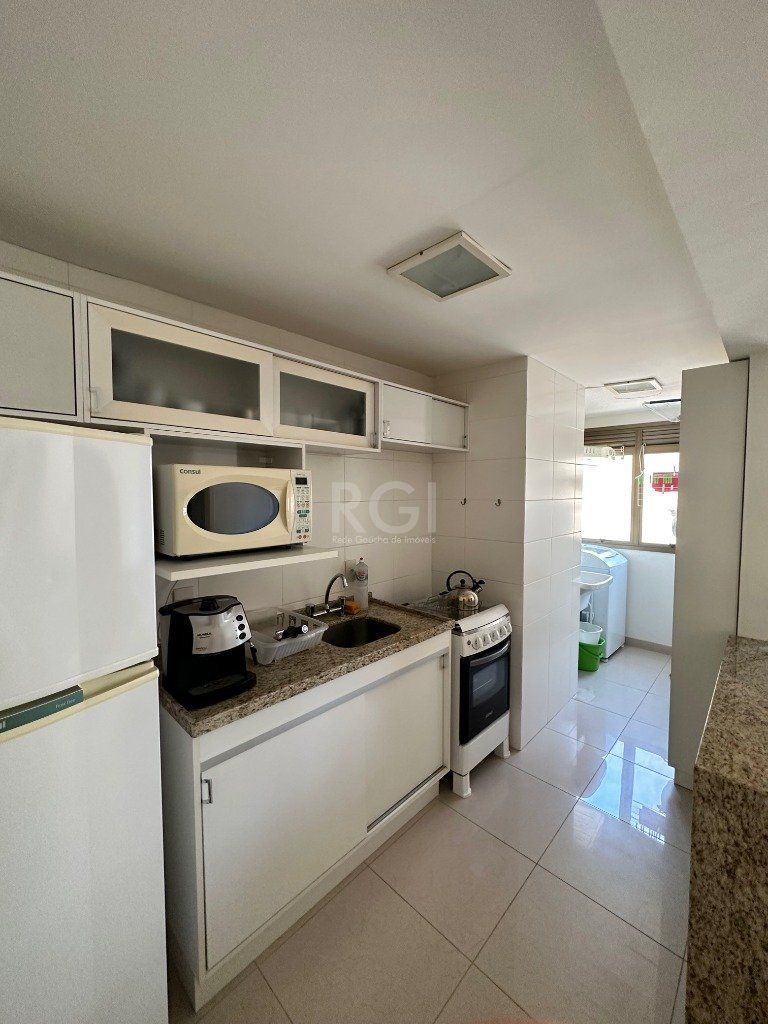 Apartamento, 1 quarto, 41 m² - Foto 12