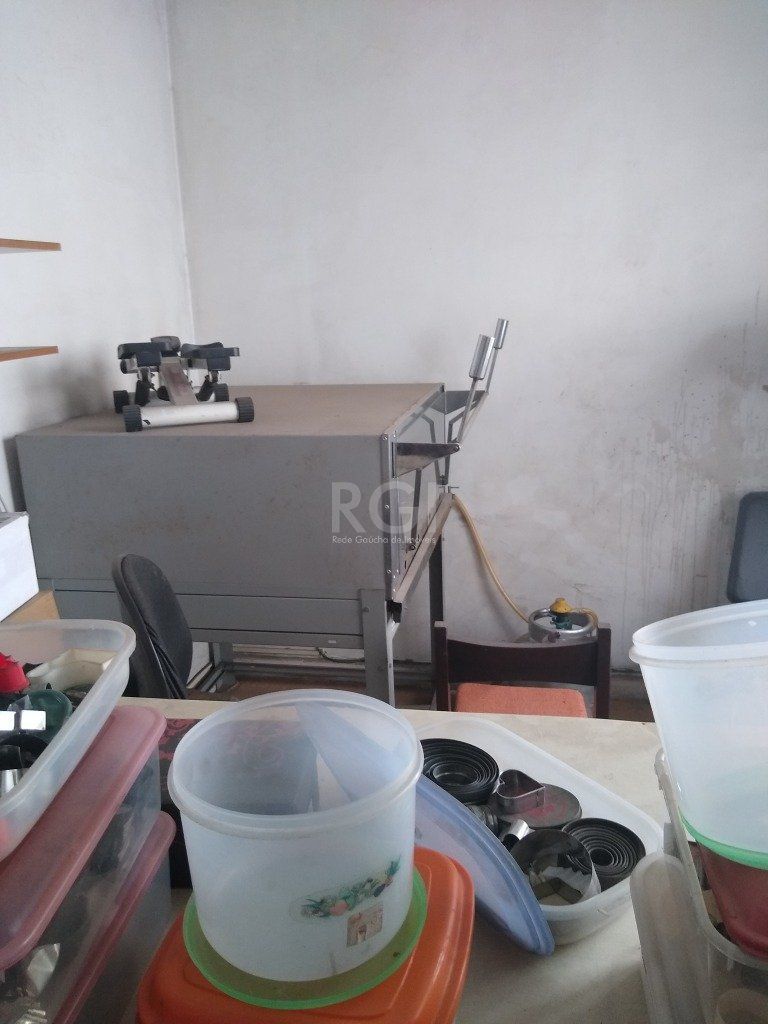 Prédio Inteiro à venda com 3 quartos, 447m² - Foto 19