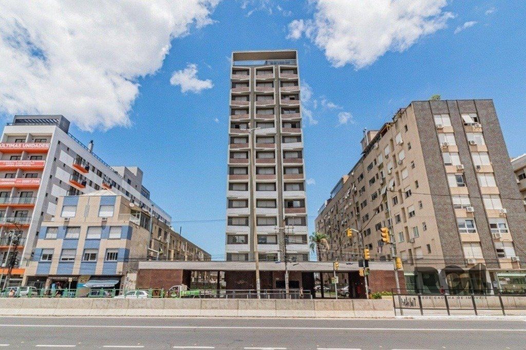 Apartamento, 1 quarto, 24 m² - Foto 14