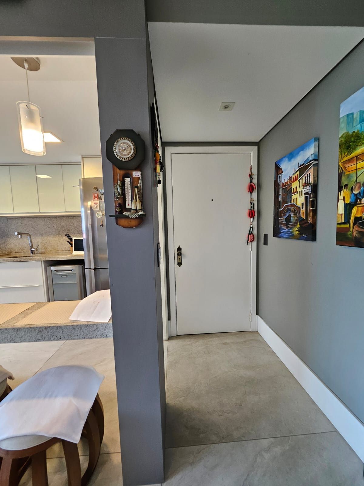 Cobertura, 3 quartos, 208 m² - Foto 13