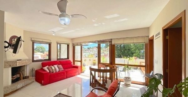 Cobertura à venda com 3 quartos, 129m² - Foto 21