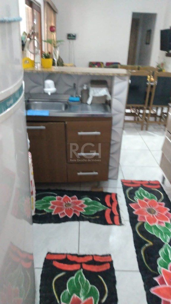 Casa, 3 quartos, 43 m² - Foto 15