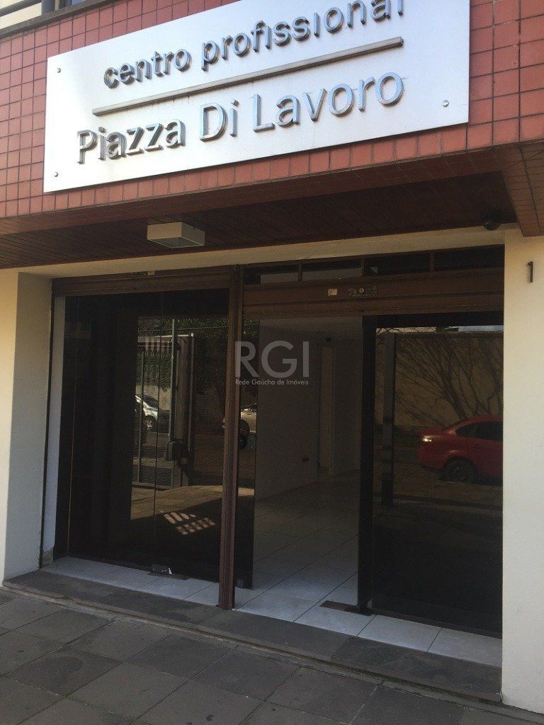 Loja para Venda - 60.85m², 0 dormitórios, Menino Deus