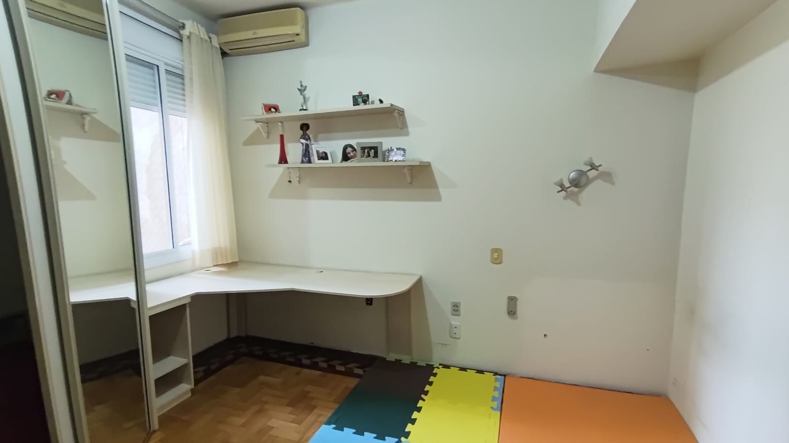 Apartamento, 3 quartos, 141 m² - Foto 24