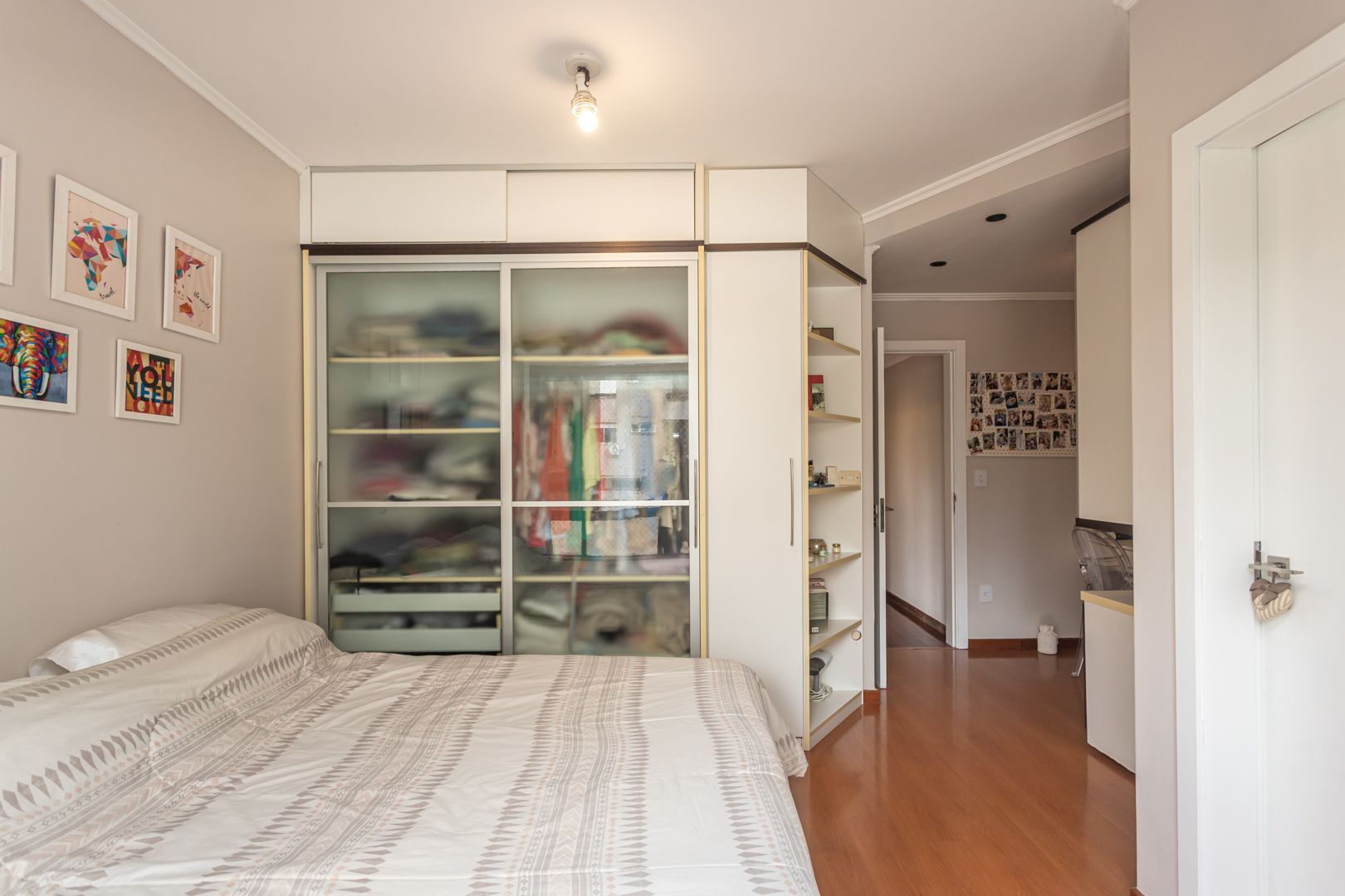 Apartamento, 3 quartos, 94 m² - Foto 10