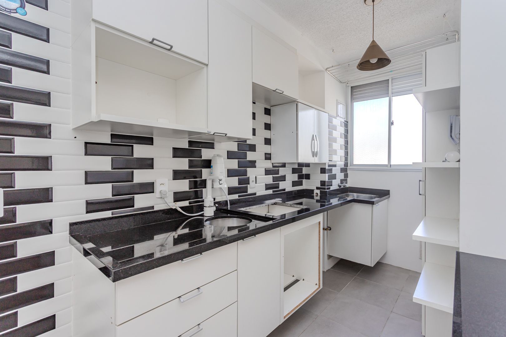 Apartamento, 2 quartos, 41 m² - Foto 6