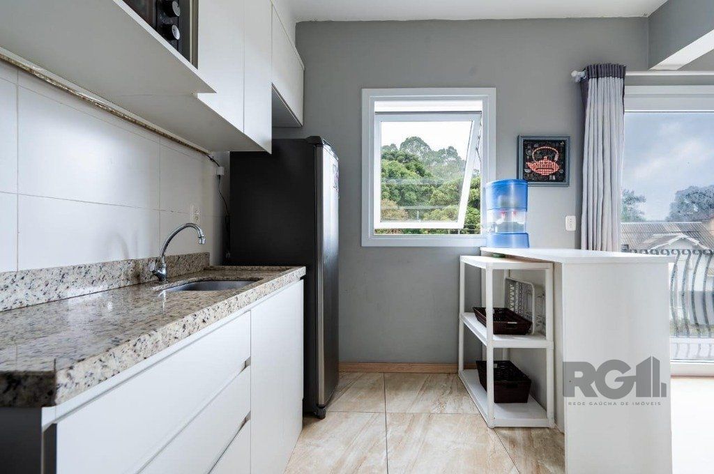 Apartamento à venda com 1 quarto, 63m² - Foto 8