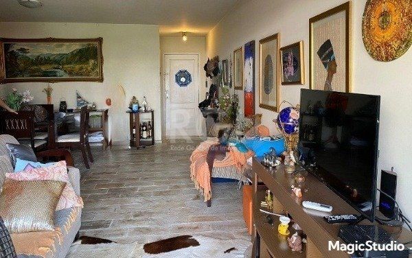 Apartamento à venda com 3 quartos, 110m² - Foto 6
