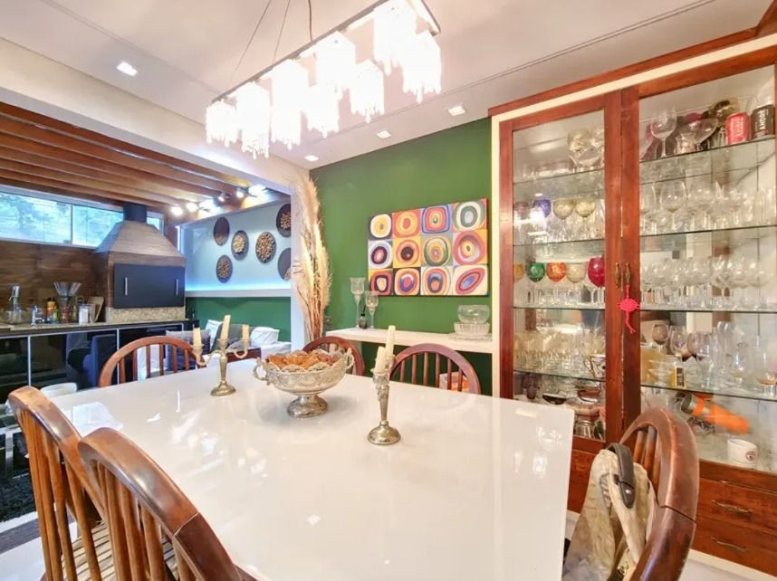 Casa de Condomínio, 4 quartos - Foto 5