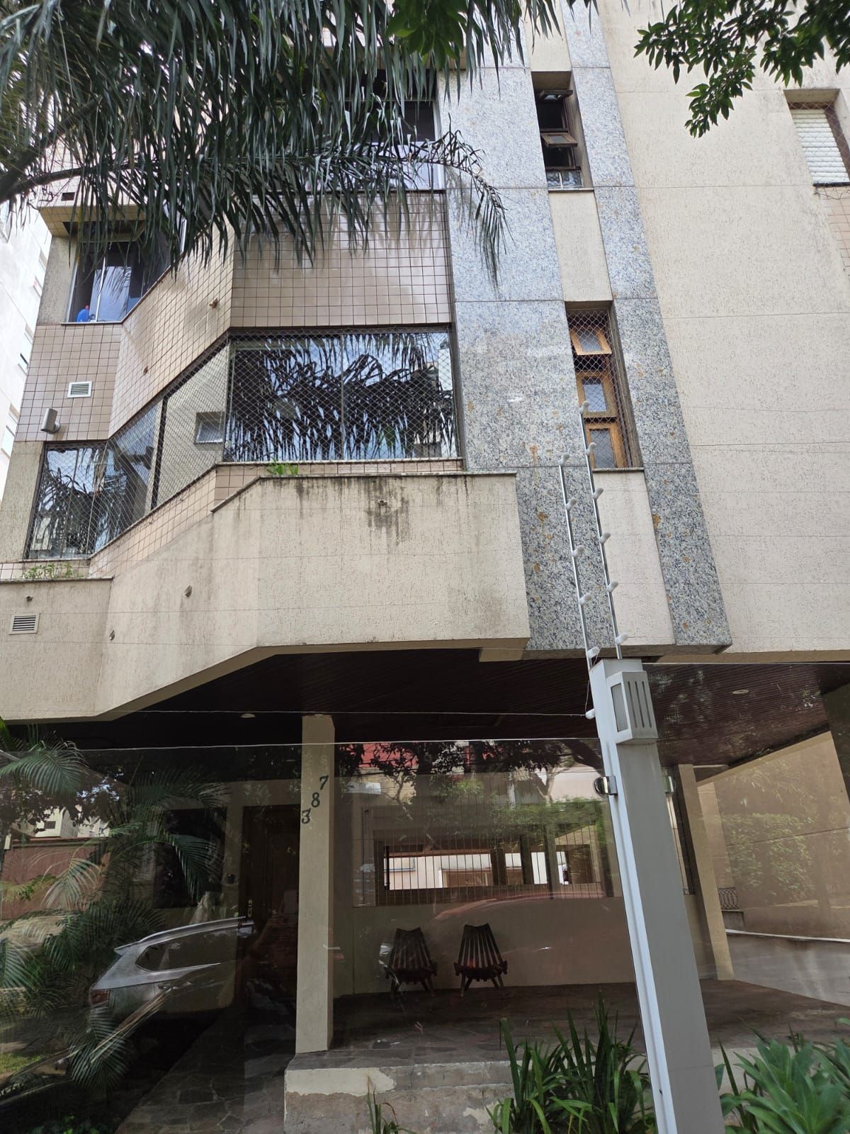 Apartamento, 2 quartos, 60 m² - Foto 20