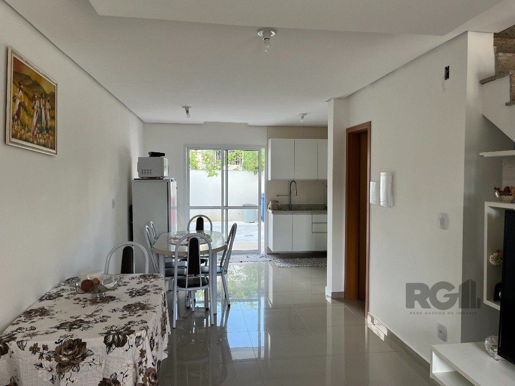 Casa de Condomínio à venda com 3 quartos, 107m² - Foto 5
