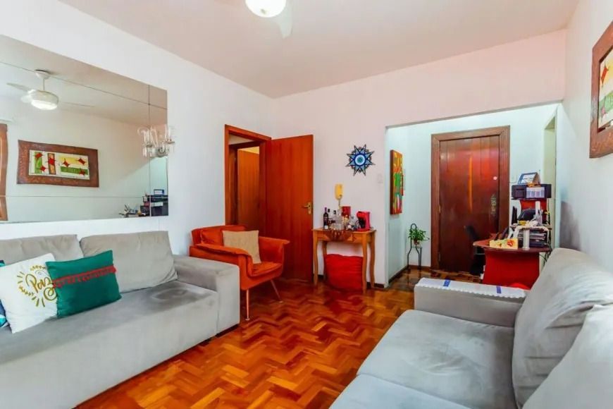 Apartamento, 3 quartos, 85 m² - Foto 2