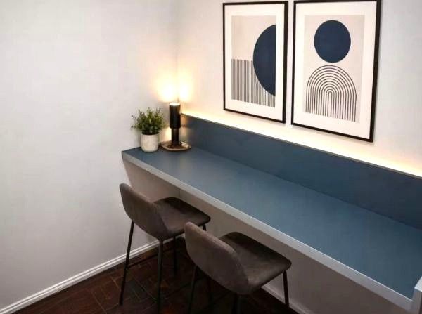 Apartamento, 1 quarto, à venda, 19 m², Cidade Baixa - Porto Alegre — foto 5