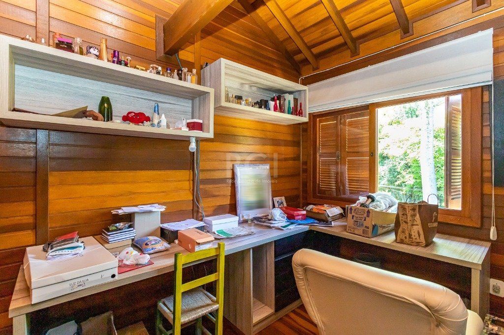 Casa, 5 quartos, 350 m² - Foto 16