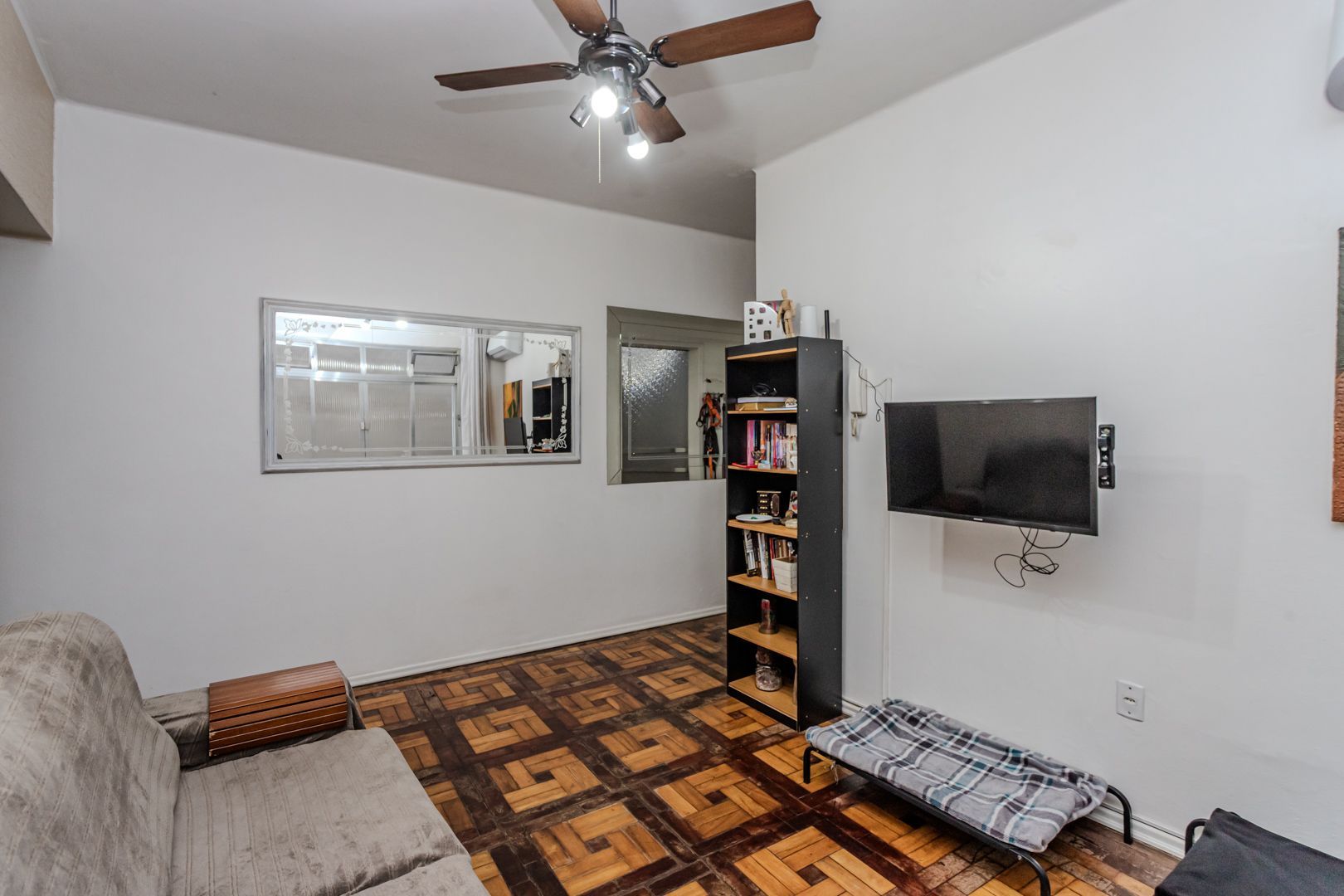 Apartamento, 2 quartos, 65 m² - Foto 5