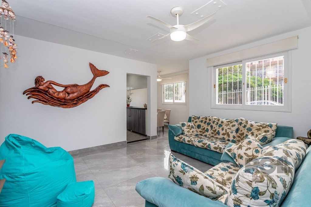 Casa, 3 quartos, 157 m² - Foto 8