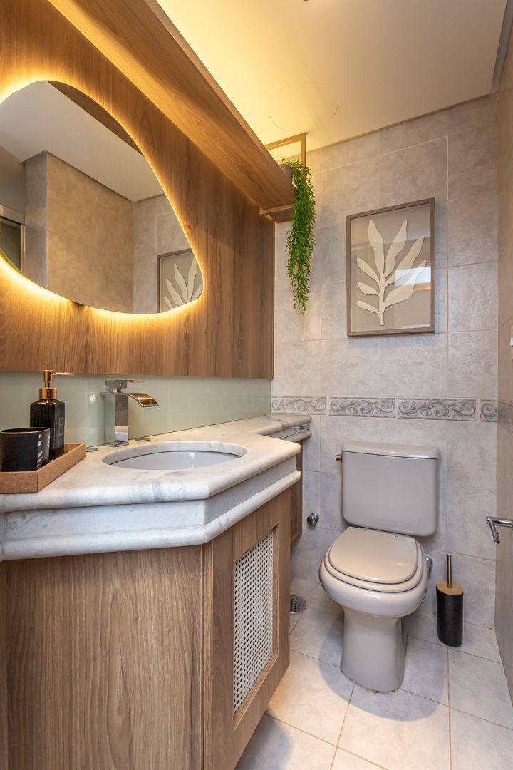 Apartamento, 2 quartos, 110 m² - Foto 3