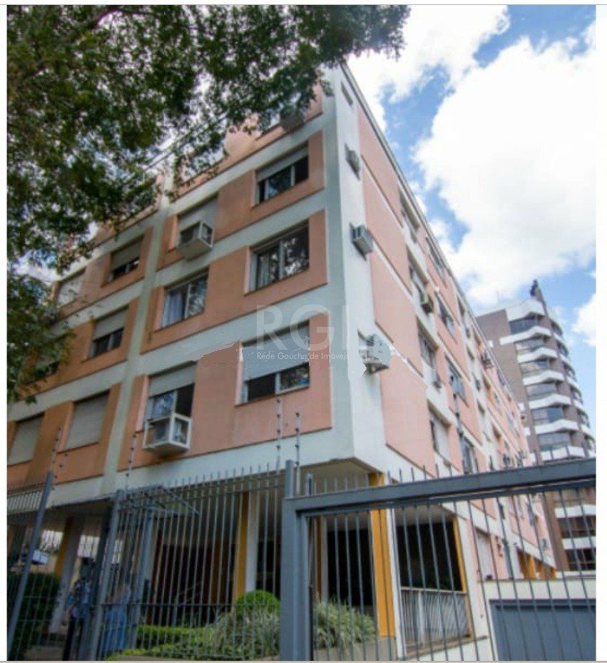 Apartamento à venda com 49m², 1 quarto, 1 vaga no bairro Petrópolis em Porto Alegre