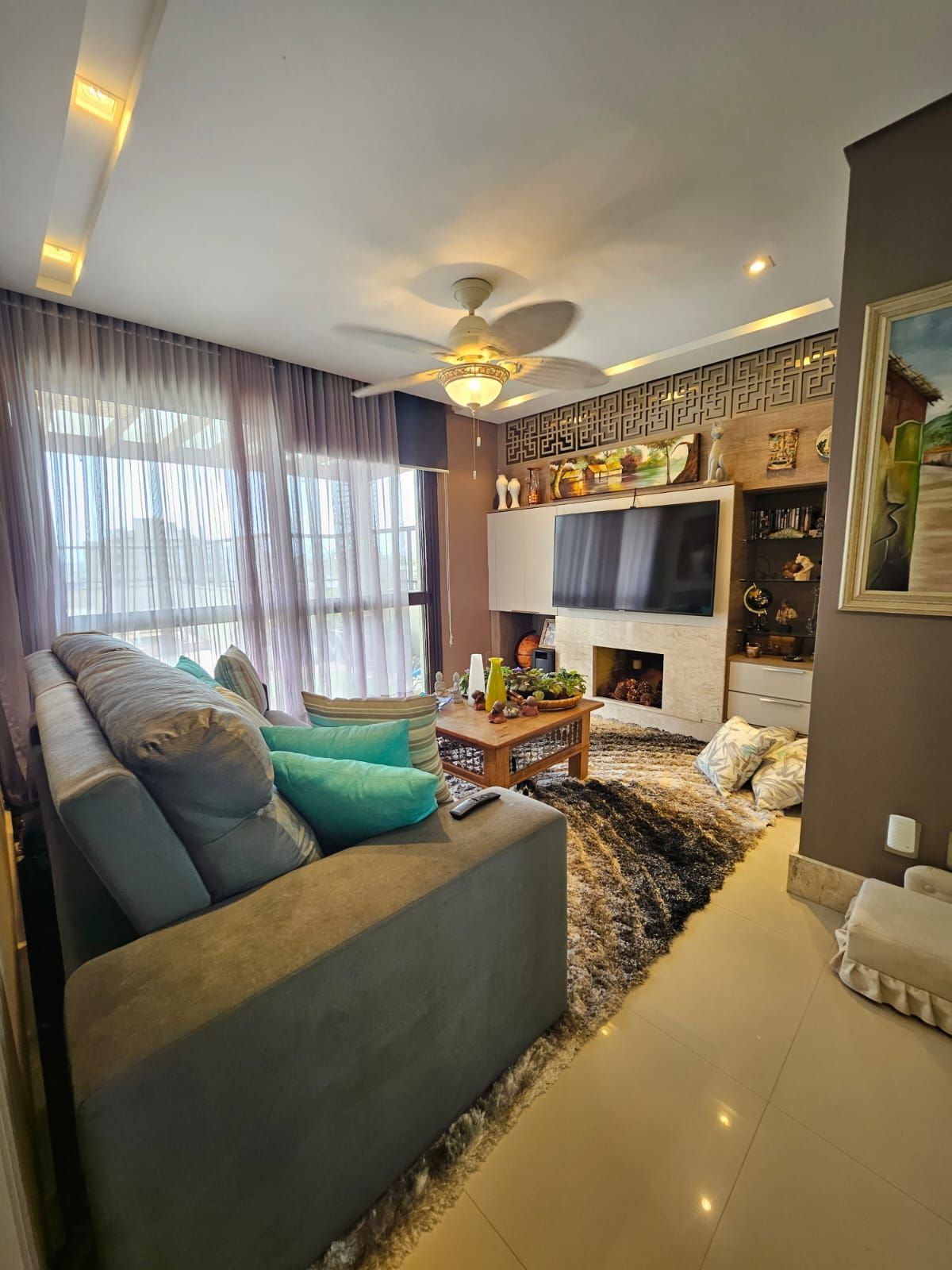 Cobertura, 3 quartos, 208 m² - Foto 19