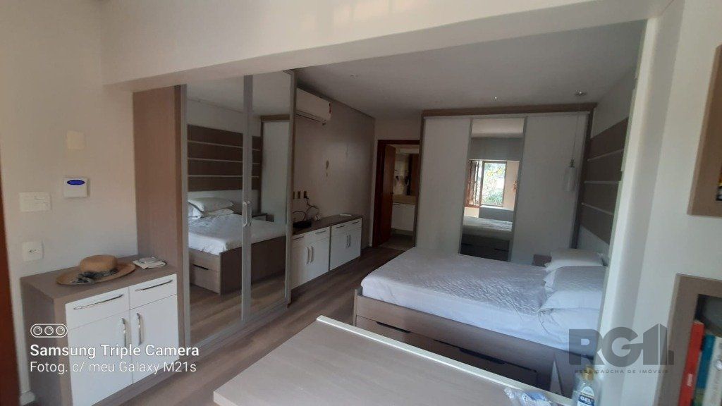 Casa, 4 quartos, 238 m² - Foto 34