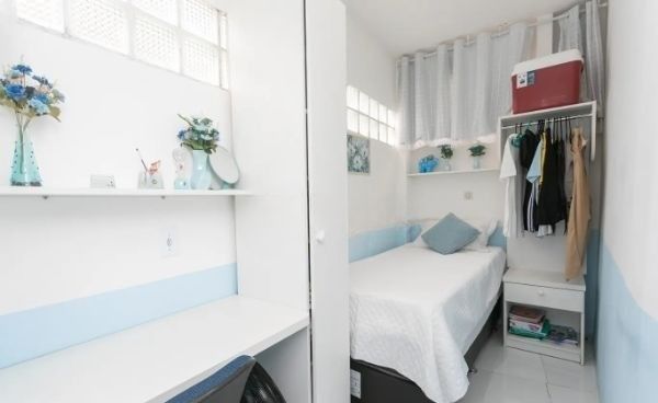 Cobertura à venda com 3 quartos, 79m² - Foto 20
