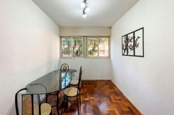 Apartamento, 2 quartos, à venda, 55 m², Jardim Botânico - Porto Alegre — foto 3