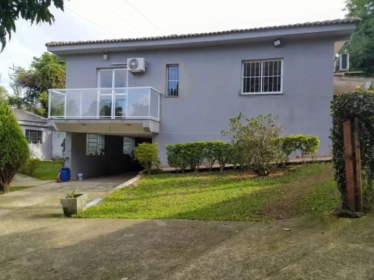 Casa, 2 quartos, 123 m² - Foto 1