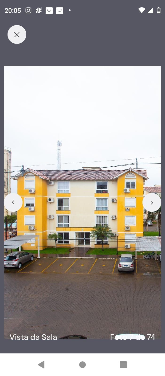 Apartamento, 3 quartos, 57 m² - Foto 12