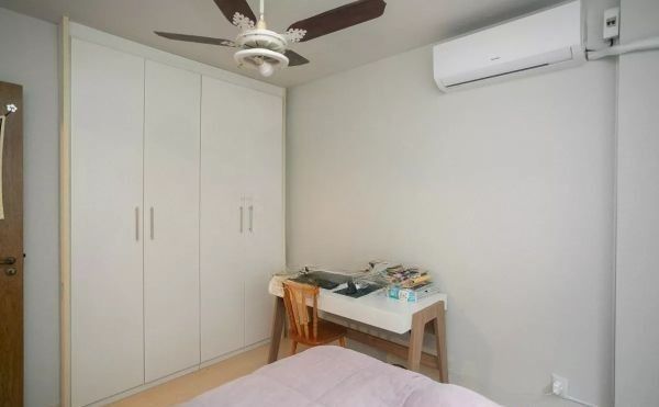 Apartamento, 1 quarto, 38 m² - Foto 17
