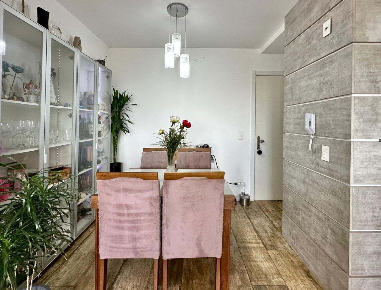 Apartamento no Gran Park Lindóia de 2 dormitórios vaga e infra — foto 4