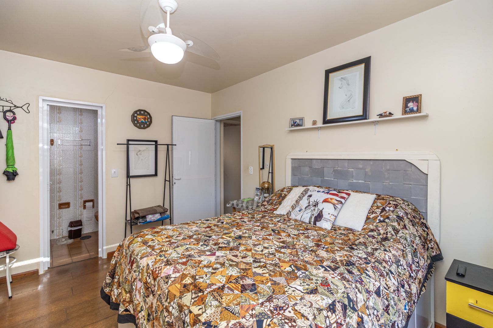 Apartamento, 2 quartos, 68 m² - Foto 10