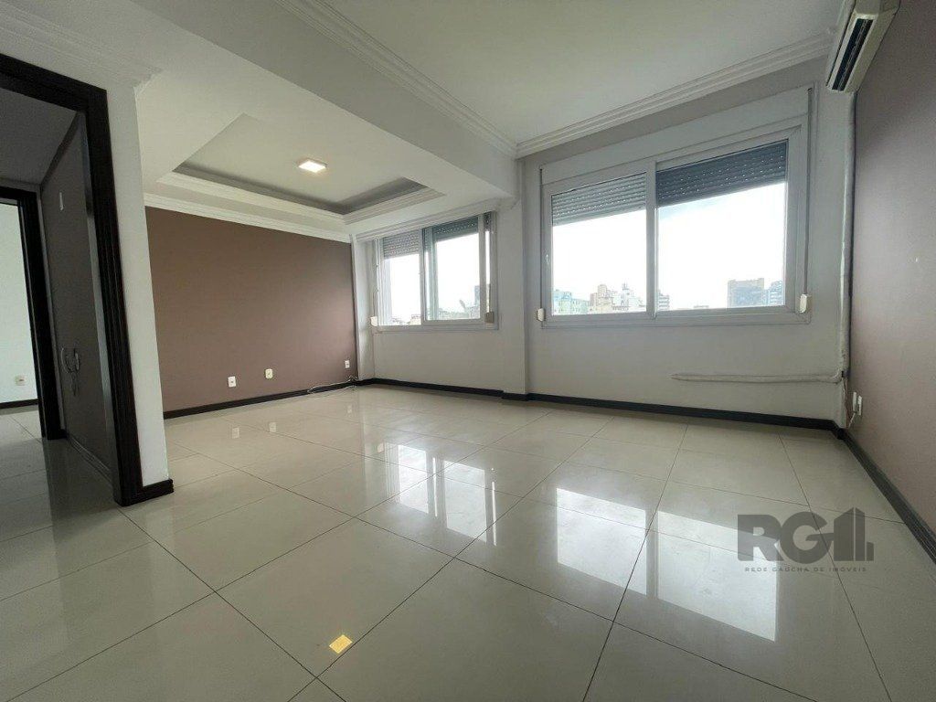 Apartamento à venda com 63m², 1 quarto no bairro Centro Histórico em Porto Alegre
