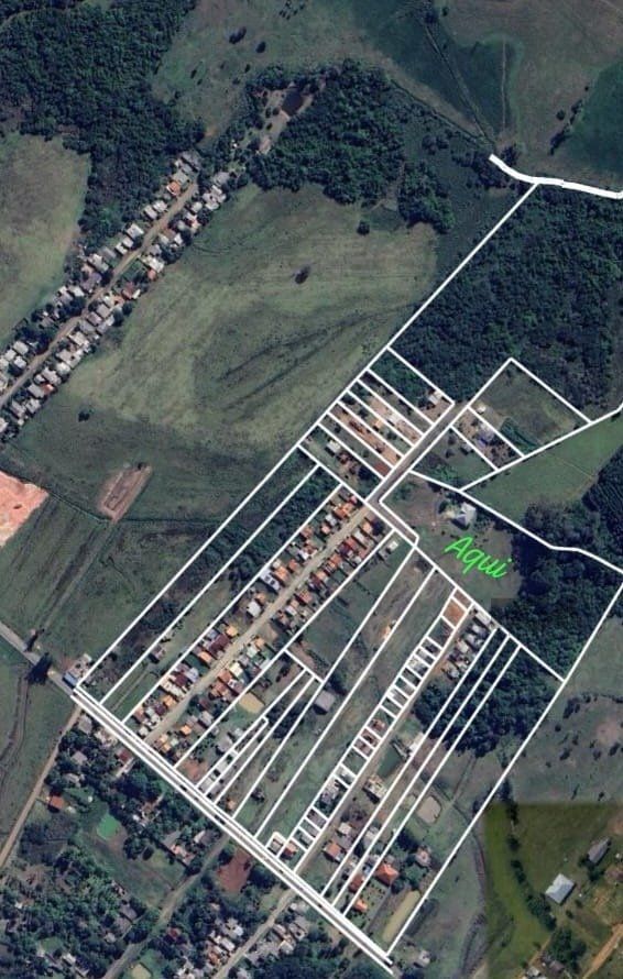 Chácara à venda com 4 quartos, 299m² - Foto 7