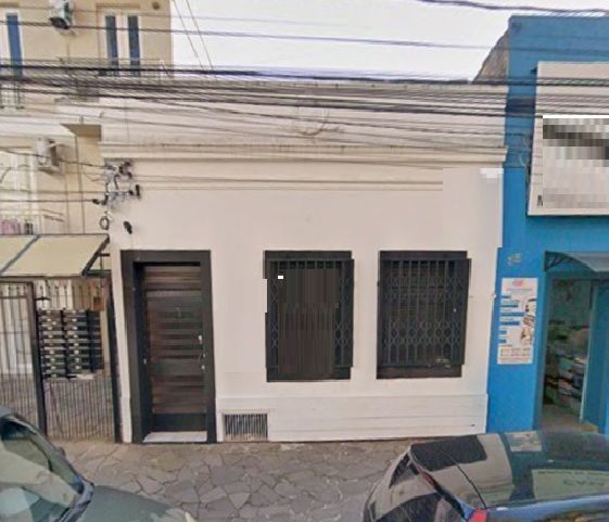Casa no Menino Deus com 150m²
