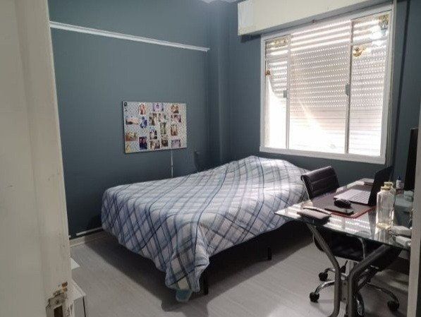 Apartamento à venda com 88m², 3 quartos no bairro Floresta em Porto Alegre