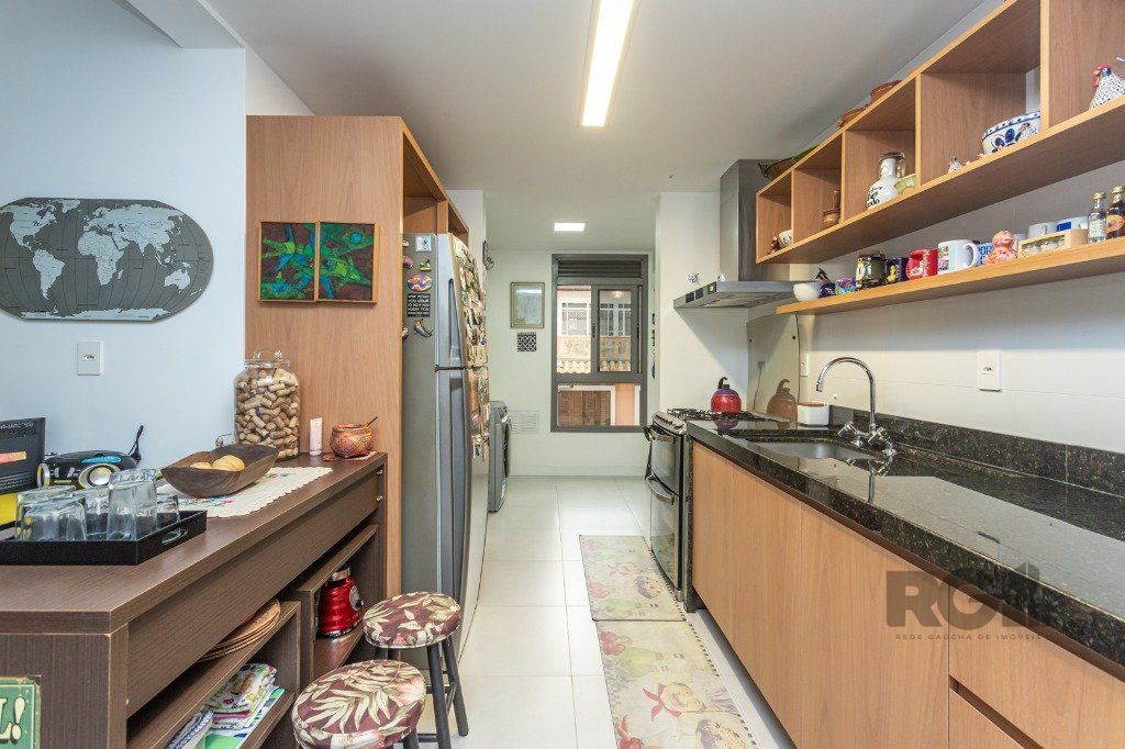 Apartamento à venda com 3 quartos, 149m² - Foto 16